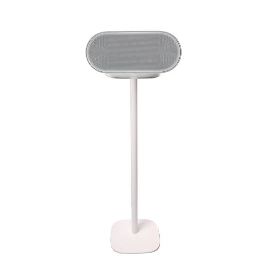 Soporte de pie Vebos con Denon Home 600