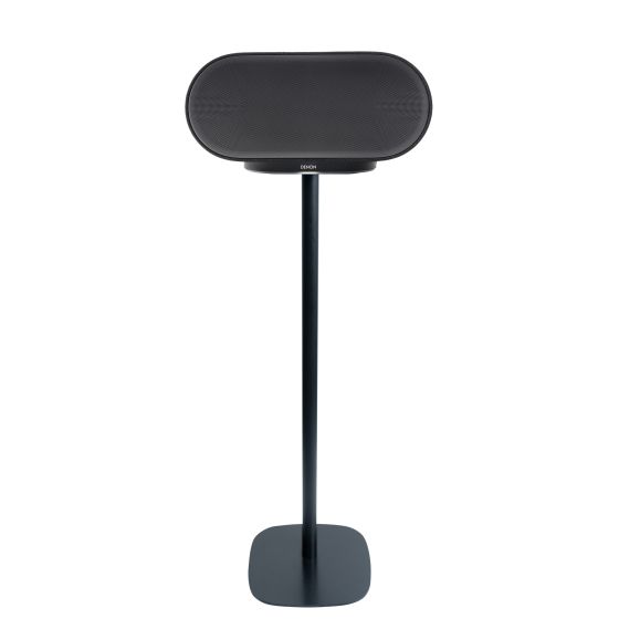 Soporte de pie Vebos con Denon Home 600