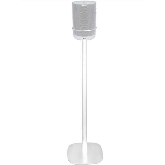 Soporte de pie Vebos con LG WK7