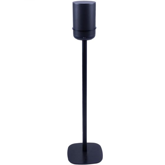 Soporte de pie Vebos con LG WK7