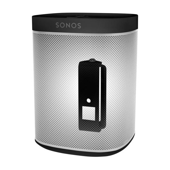 Soporte de pared Vebos para Sonos Play 1
