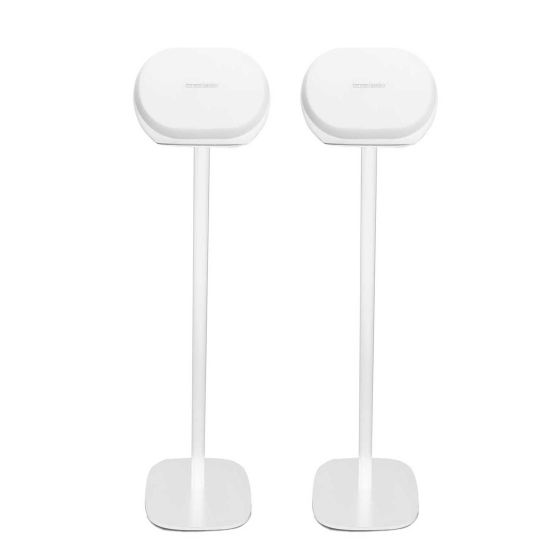 Soporte de pie Vebos con Harman Kardon Omni 20