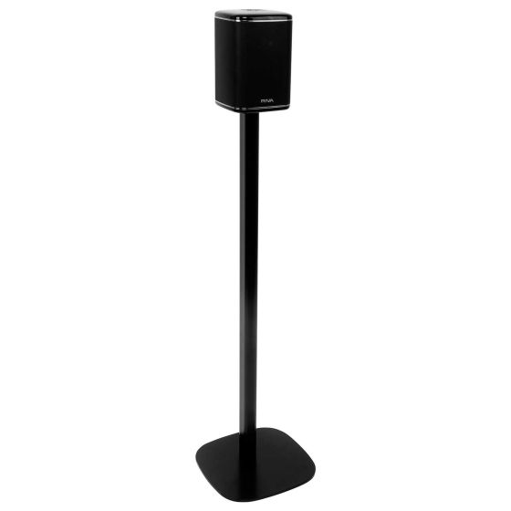 Soporte de pie Vebos con Riva Arena