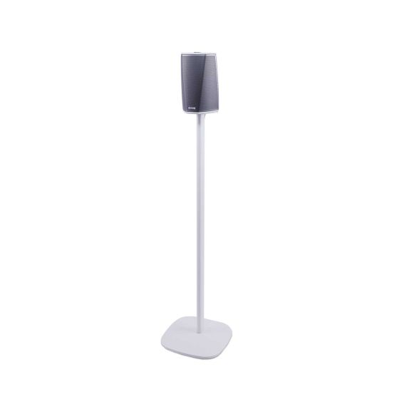 Soporte de pie Vebos con Denon HEOS 1