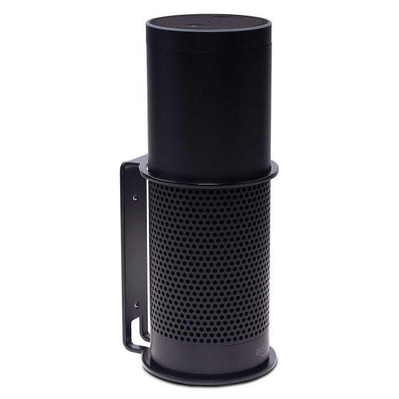 Soporte de pared Vebos para Amazon Echo Plus
