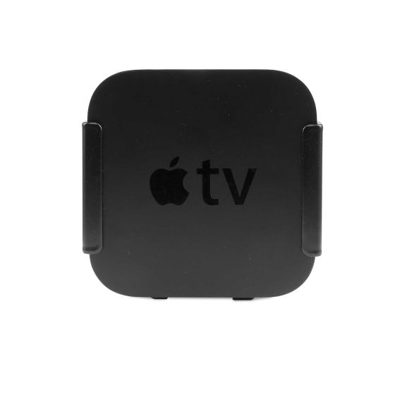 Soporte de pared Vebos para Apple TV 3