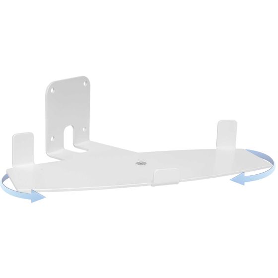 Soporte de pared Vebos para Bose SoundTouch 20 Giratorio