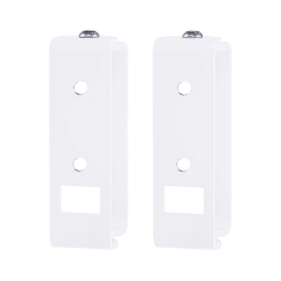 Pareja de soportes de pared Vebos para Denon HEOS 1