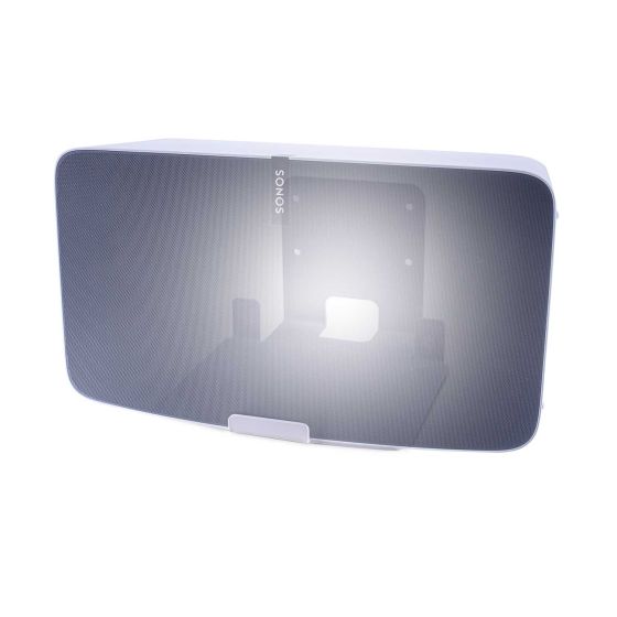 Soporte de pared Vebos para Sonos Play 5 Gen 2