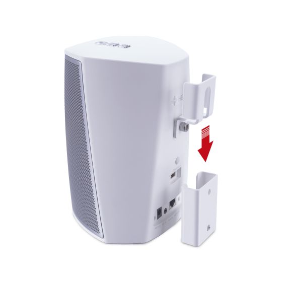 Soporte portable de pared Vebos para Denon HEOS 1