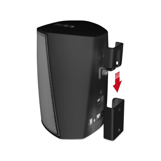Soporte portable de pared Vebos para Denon HEOS 1
