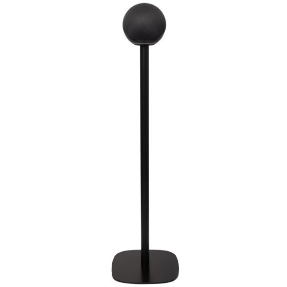 Soporte de pie Vebos con Amazon Echo 4th Gen