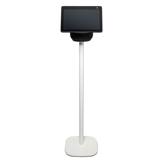 Soporte de pie Vebos con Amazon Echo Show 10