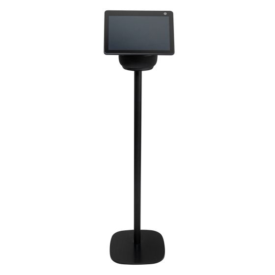 Soporte de pie Vebos con Amazon Echo Show 10