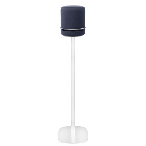 Soporte de pie Vebos con Amazon Echo Studio
