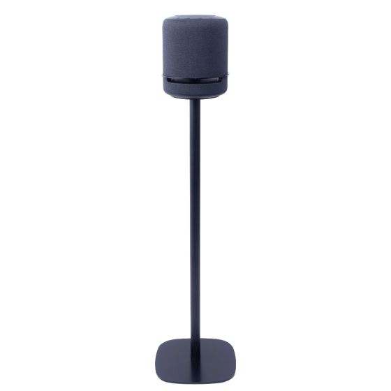 Soporte de pie Vebos con Amazon Echo Studio