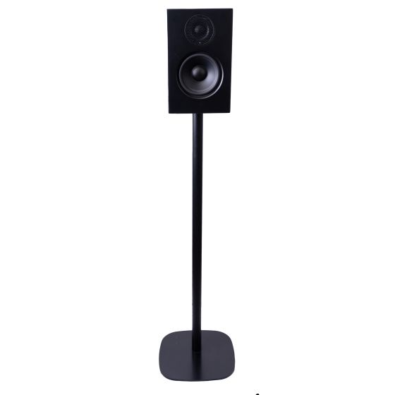 Soporte de pie Vebos con Audio Pro A28