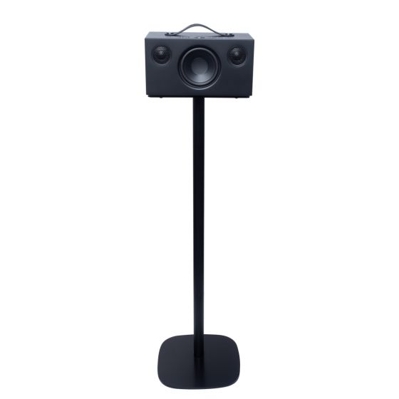 Soporte de pie Vebos con Audio Pro Addon C5