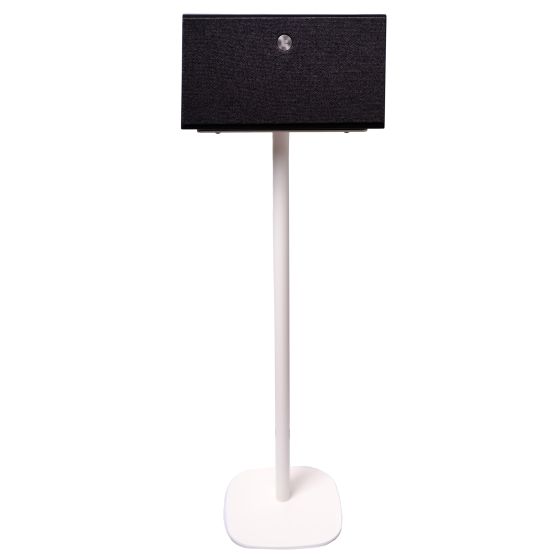 Soporte de pie Vebos con Audio Pro C10
