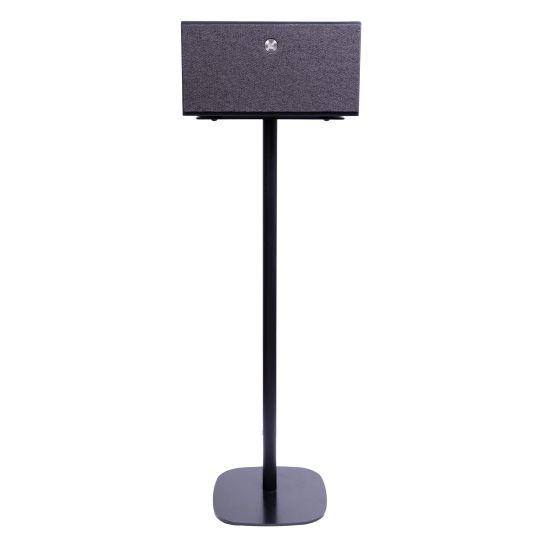 Soporte de pie Vebos con Audio Pro C10