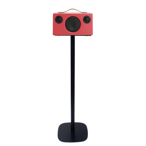 Soporte de pie Vebos con Audio Pro T3/C3