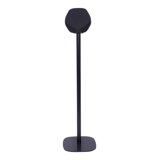 Soporte de pie Vebos con B&O BeoPlay S3