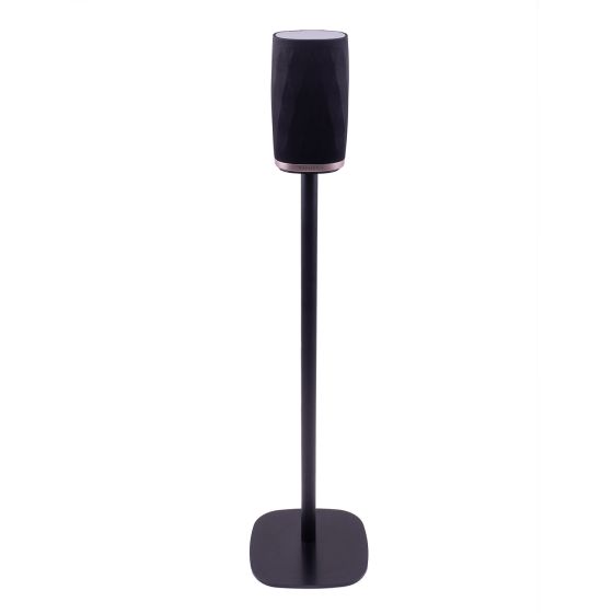 Soporte de pie Vebos con B&W Formation Flex