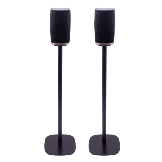 Soporte de pie Vebos con B&W Formation Flex