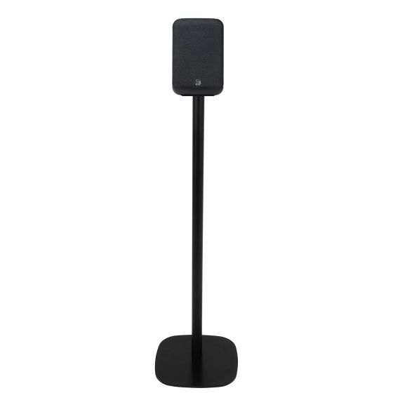 Soporte de pie Vebos con Bluesound Pulse Flex P130 (2025)