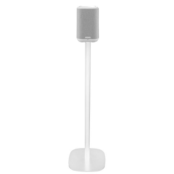 Soporte de pie Vebos con Denon Home 150