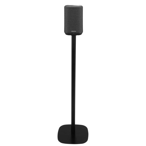 Soporte de pie Vebos con Denon Home 150