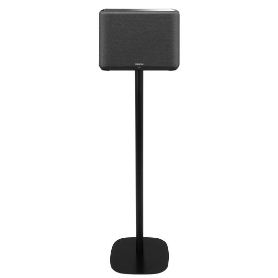 Soporte de pie Vebos con Denon Home 250