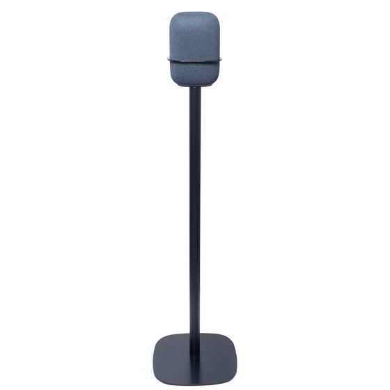 Soporte de pie Vebos con Google Nest Audio
