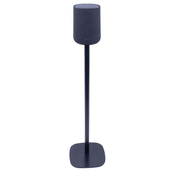 Soporte de pie Vebos con Harman Kardon Citation One
