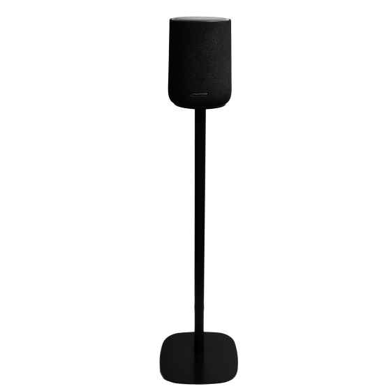 Soporte de pie Vebos con Harman Kardon Enchant Speaker