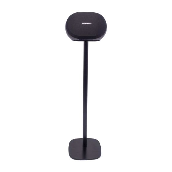 Soporte de pie Vebos con Harman Kardon Omni 20