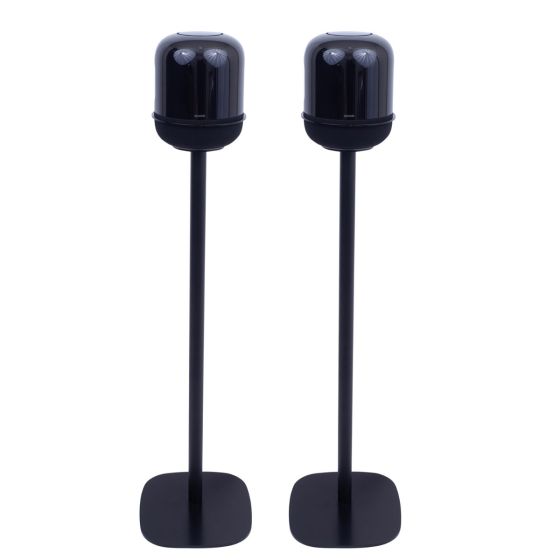 Pareja de soportes de pie Vebos con Huawei Sound X