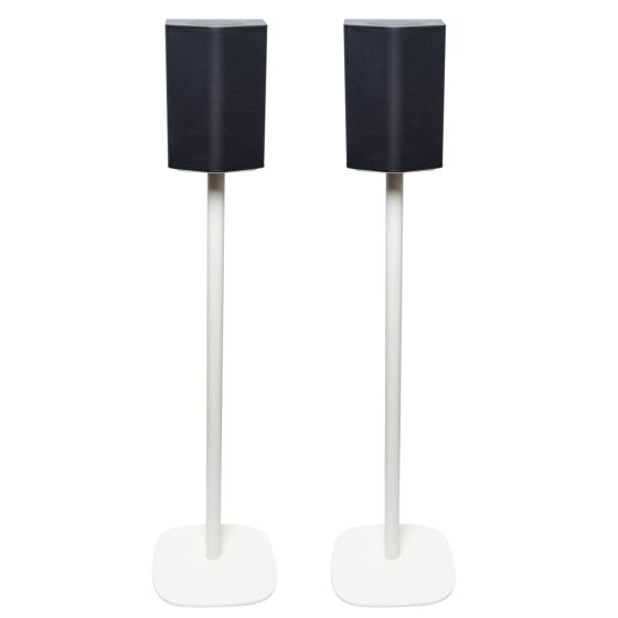 Pareja de soportes de pie Vebos con LG DS95QR