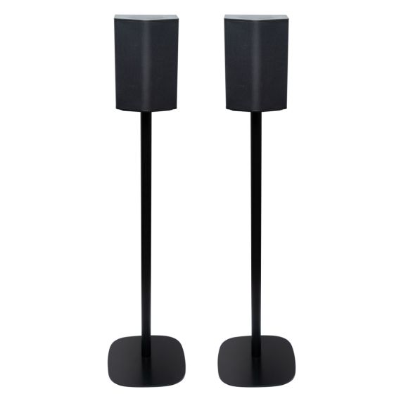 Pareja de soportes de pie Vebos con LG DS95TR