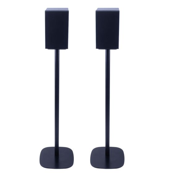 Pareja de soportes de pie Vebos con LG SN11RG