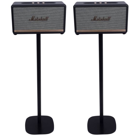 Pareja de soportes de pie Vebos con Marshall Stanmore
