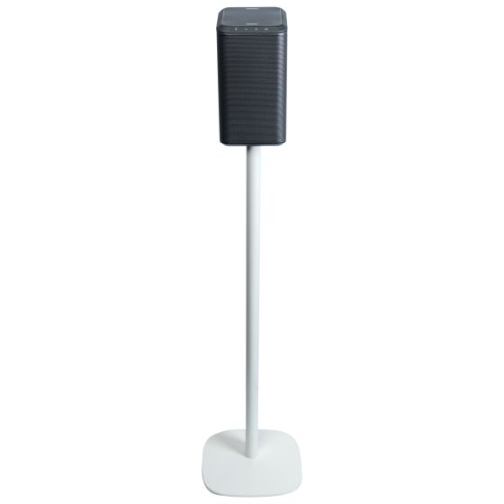 Soporte de pie Vebos con Philips Fidelio TAFS1