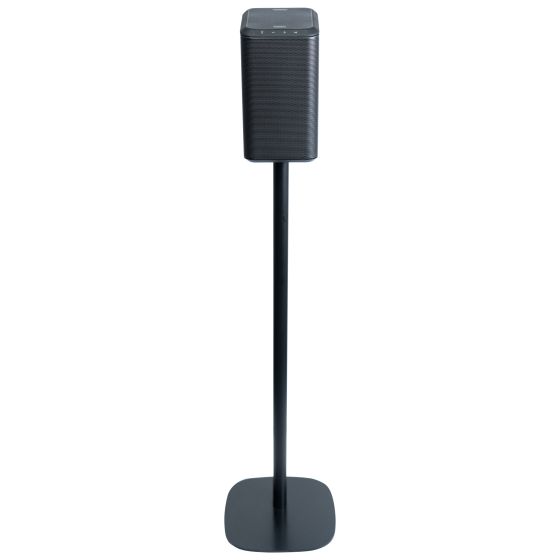 Soporte de pie Vebos con Philips Fidelio TAFS1