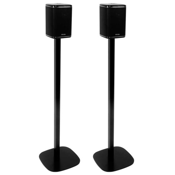Soporte de pie Vebos con Riva Arena