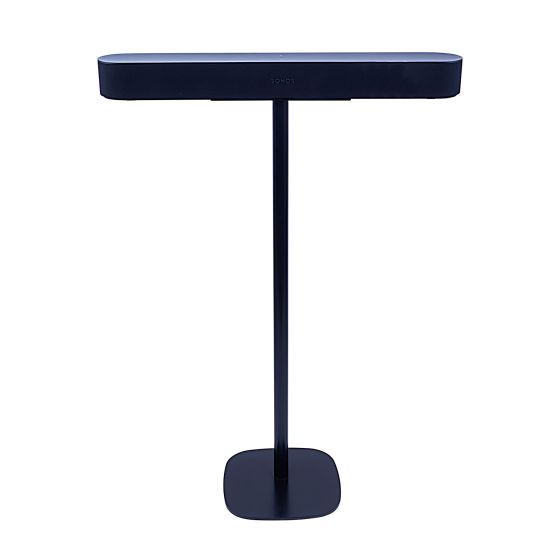 Soporte de pie Vebos con Sonos Beam