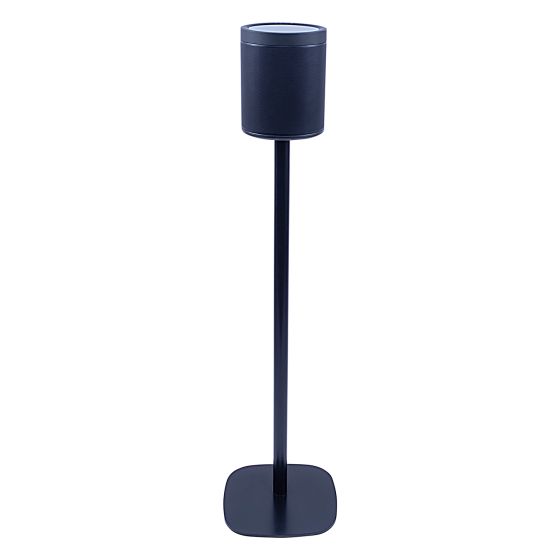 Soporte de pie Vebos con Yamaha MusicCast 20
