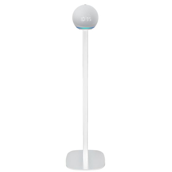 Soporte de pie Vebos para Amazon Echo 4th Gen