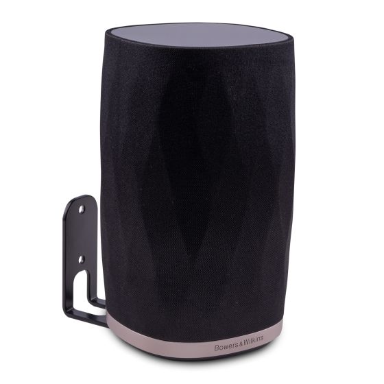 Soporte de pared Vebos para B&W Formation Flex Giratorio