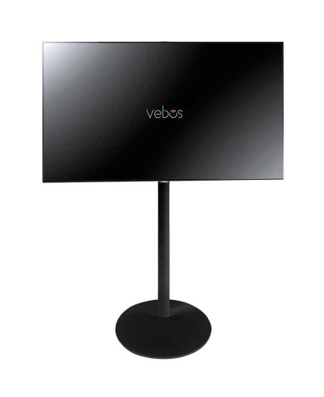 Soporte de pie para televisión Vebos con XS