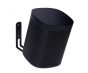 Vebos soporte pared sonos One SL negro 20 grados